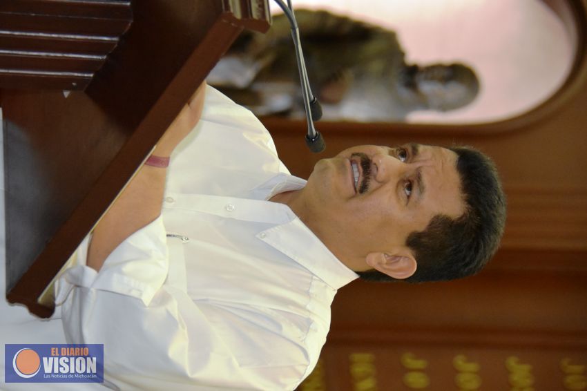 Las condiciones que vive el gremio periodístico en Michoacán no son dignas de celebrarse