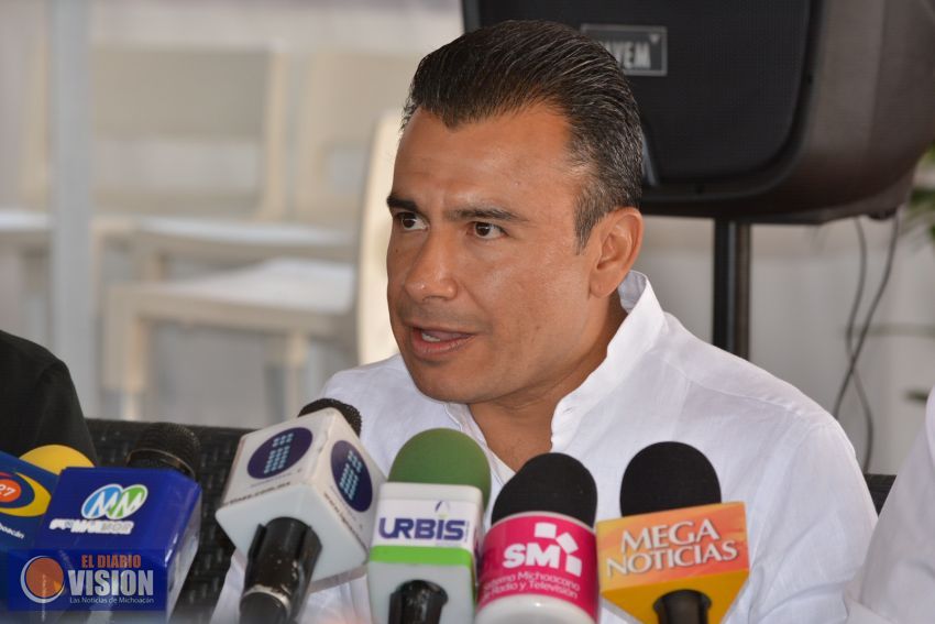 Ex funcionario de la ONU denuncia alteración de resultados en EDOMEX: Fidel