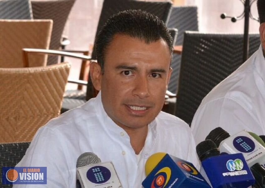 PRD obligado a defender el voto o fortalecerá acusaciones de Pacto con el PRI: Fidel