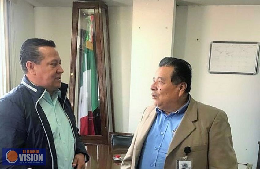 Necesario respetar derechos de presos indígenas: SPI