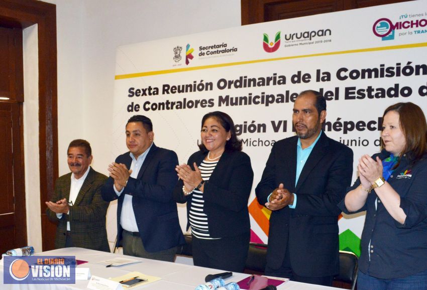 UMSNH, sede del 7° Foro de Servicio Social de la ANUIES-RCO