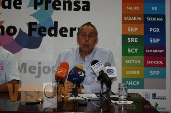 Destinarán 75.8 mdp para mejorar la productividad agrícola: Conagua