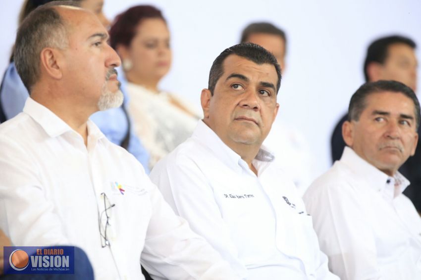 Lleva SSM Servicios de Salud Cerca De Ti a comunidades indígenas