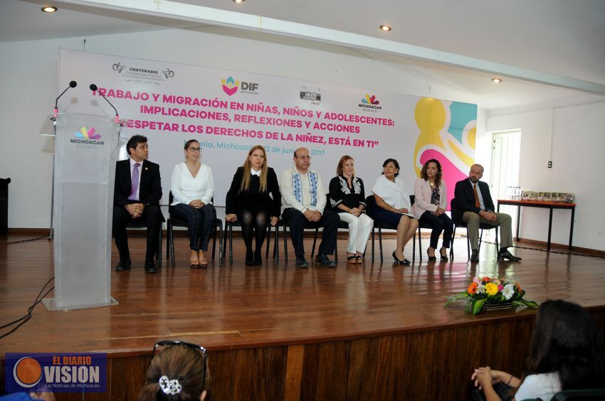 Analizan el flagelo del trabajo infantil