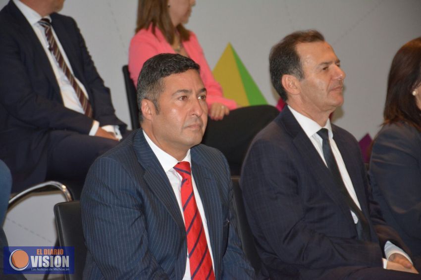 Ratifican a Pátzcuaro como municipio modelo de Gobierno Abierto