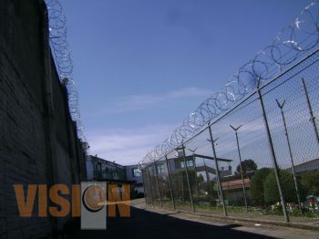 Libres, ocho indígenas
