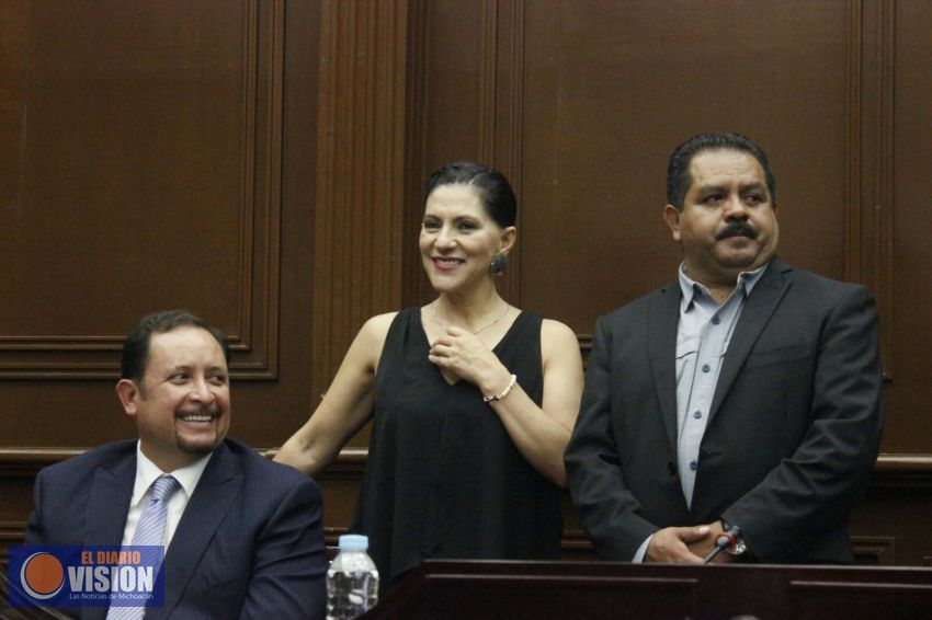 Garantizar la participación política de la mujer: Socorro Quintana 