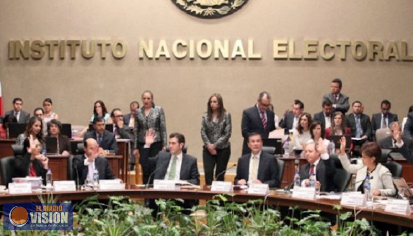 Llama INE a organismos públicos autónomos a comprometerse con la cultura cívica 
