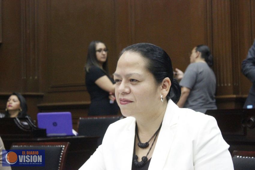 Propone Jeovana Alcántar Baca establecer mecanismos de control constitucional locales