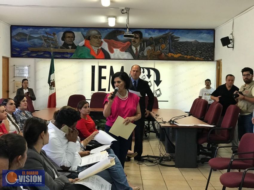 Observatorios deben de ser ciudadanos: Socorro Quintana 