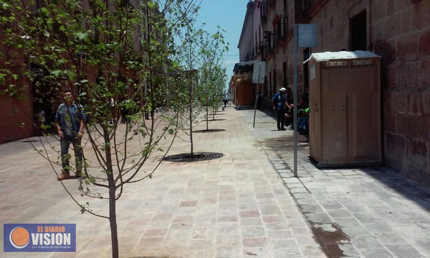 Ayuntamiento de Morelia Realizara Supervision de Obras