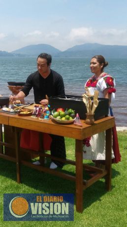 Michoacán, un destino gastronómico: Sectur