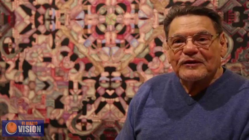 Alfredo Arreguin debe ser Huésped Distinguido por unanimidad: Osvaldo Ruíz 