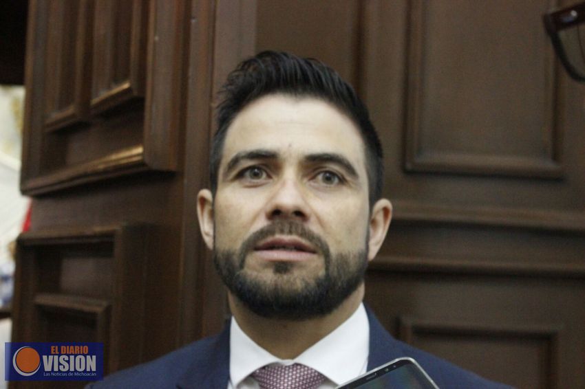 Si el espionaje resulta verdadero lanzaremos un exhorto al Gobierno Federal: Manuel López Meléndez