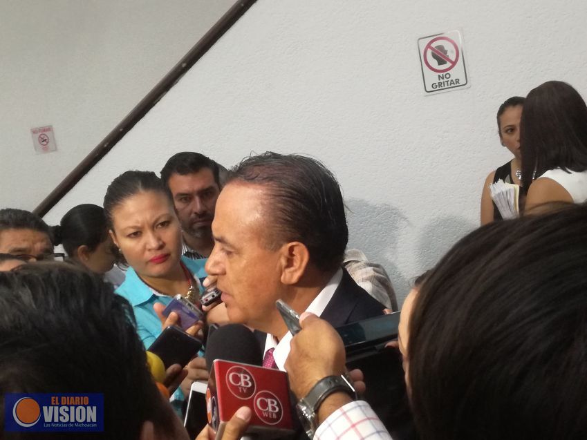 Comisión de Atención a Víctimas se extinguirá a partir de julio: Pascual Sigala