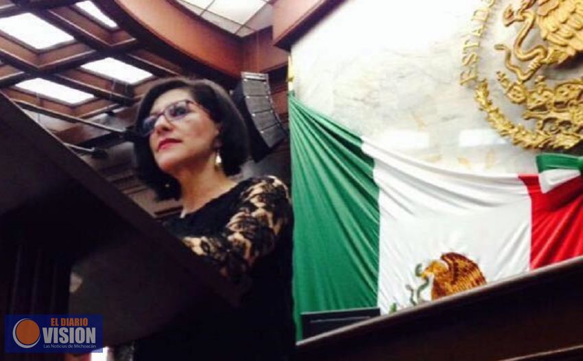 Presupuesto con Perspectiva de Género erradicará la violencia contra las mujeres: Socorro Quintana