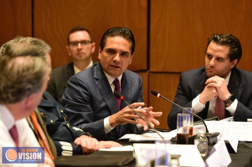 Lázaro Cárdenas ya es Zona Económica Especial