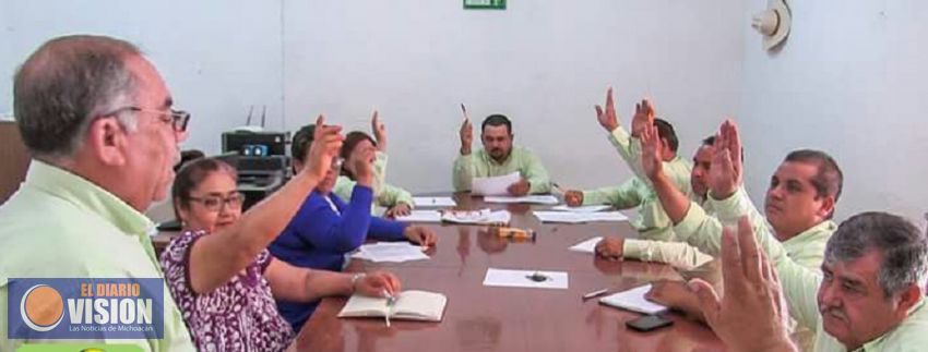 Vista Hermosa aprueba por unanimidad unirse a los municipios antitaurinos en el estado