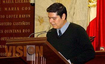 Impostergable Ley de Fiscalización superior: Gonzalo Elvira