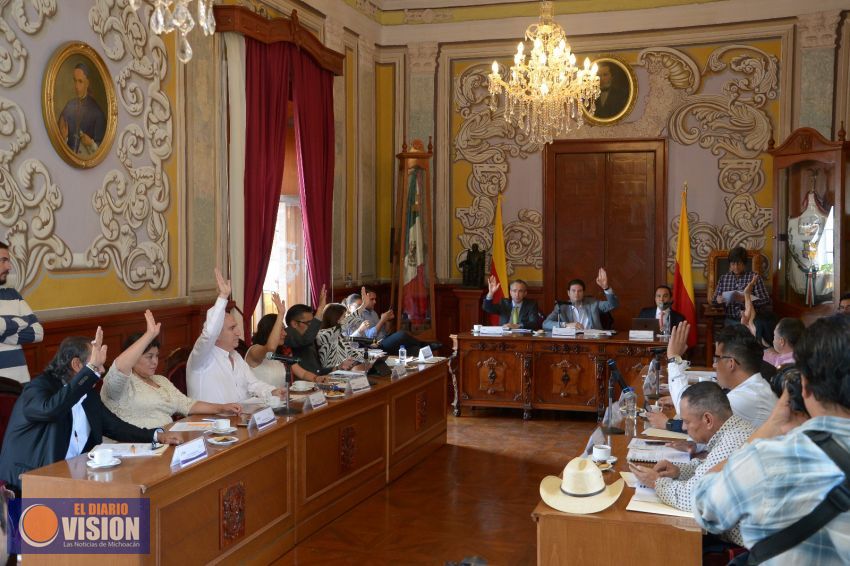 Ayuntamiento prepara homenaje al pintor moreliano Alfredo Arreguin.