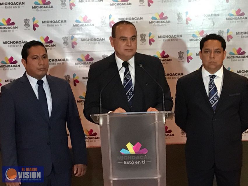 Localiza PGJE restos del periodista Salvador Adame 