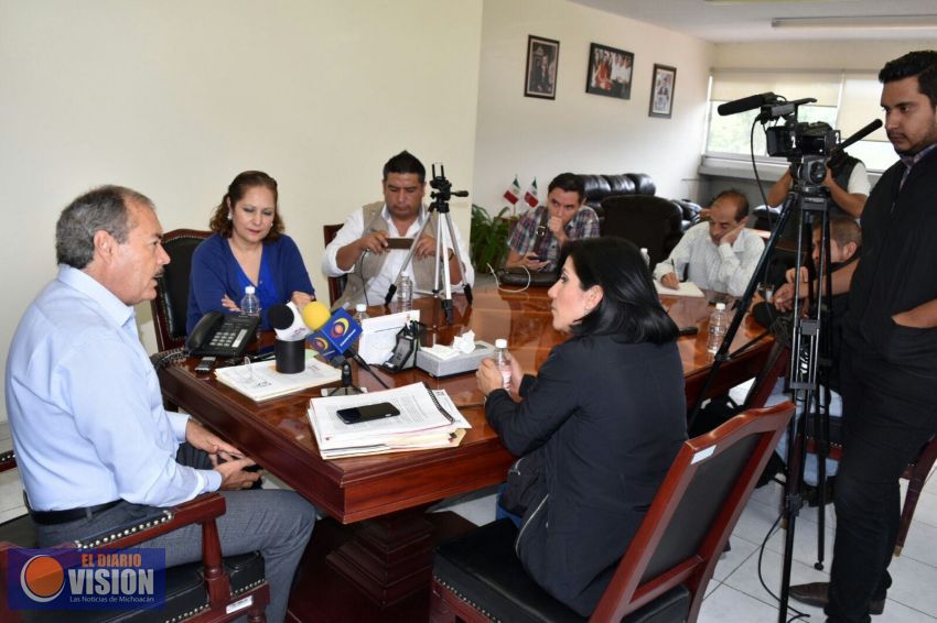 Nuestra alianza será con los ciudadanos: PRI