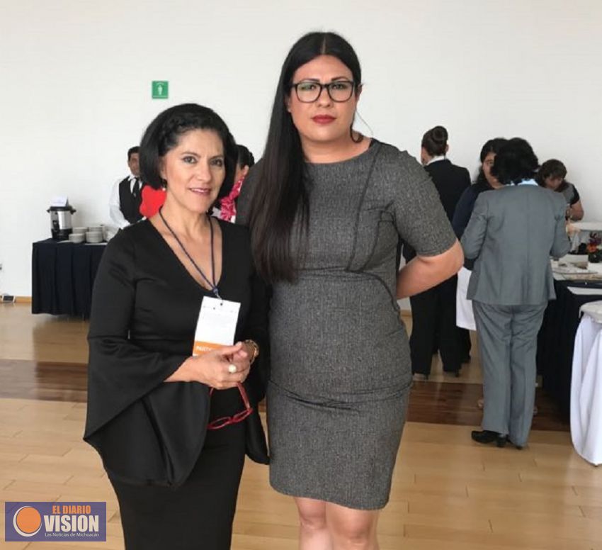 Se realizó el Cuarto Encuentro de Armonización Legislativa: Socorro Quintana