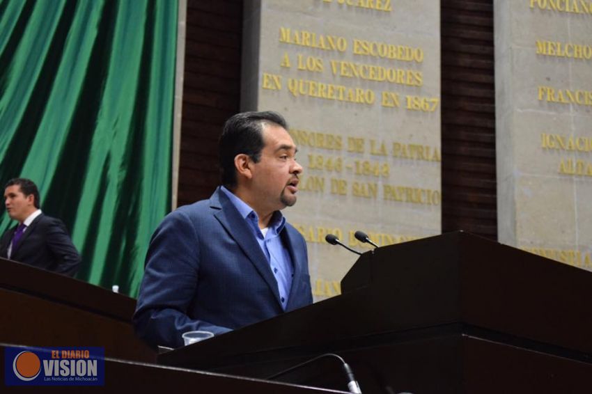 INEGI debe explicar datos que provocan discriminación y racismo: Tony Martínez