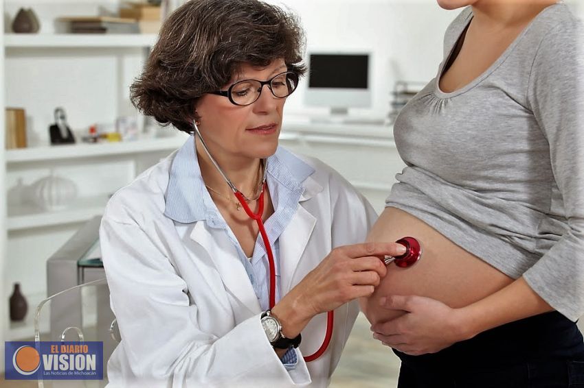 Implementa SSM Código Mater para prevenir emergencias obstétricas