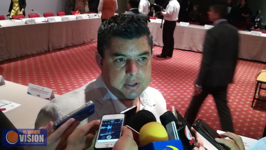 Seguro estoy ante Dios y la sociedad que llevaba una buena relación con Salvador Adame: Alcalde 