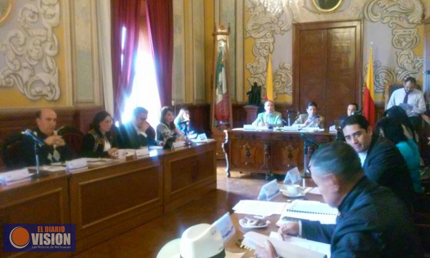 Cabildo autoriza presupuesto a la Secretaria de Cultura para eventos culturales.