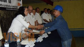 Firman convenio ICATMI con ingenio azucarero Sta. Clara