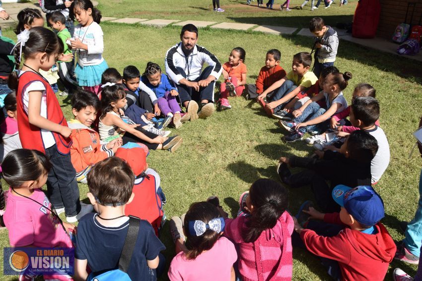 CEAC del DIF Michoacán abre inscripciones a su curso de verano
