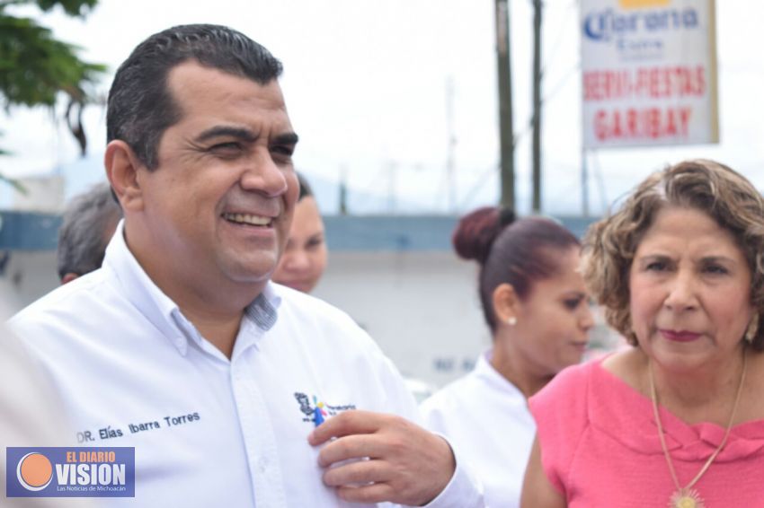 SSM pone en marcha Médico en Tu Casa en Jiquilpan  