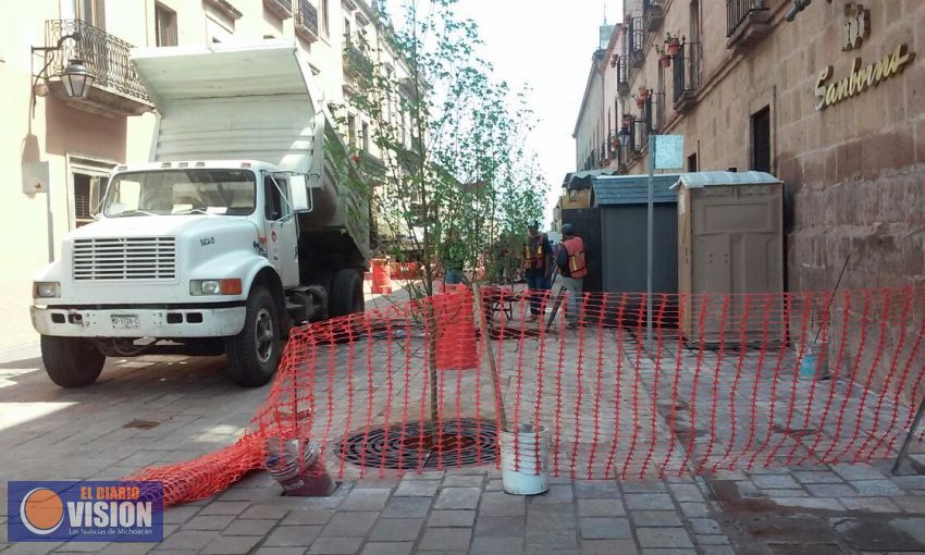 Gobierno municipal capacita a suoervisores de obra.