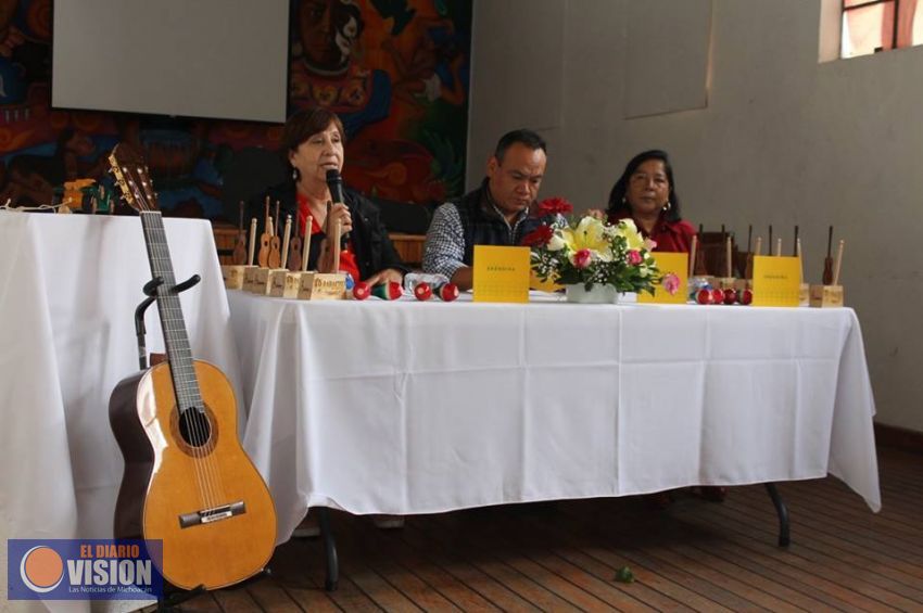 Emitieron convocatoria para el Premio Estatal de las Artes 