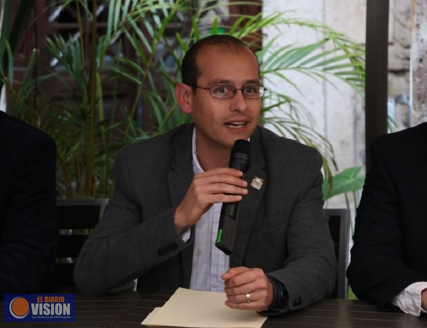 PAN instala Comisión del Frente Amplio Opositor en Michoacán