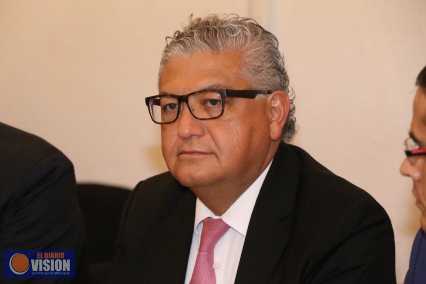 Gobierno de Michoacán, con soporte documental para solventar observaciones de ASF