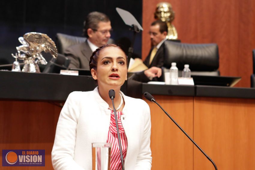 Condeno enérgicamente los hechos sucedidos en contra de los normalistas de Tiripetio: IVMM