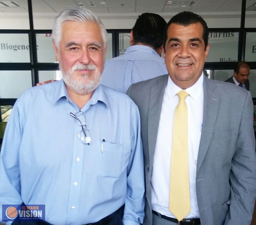 Crearán modelo regional de atención integral a insuficiencia renal
