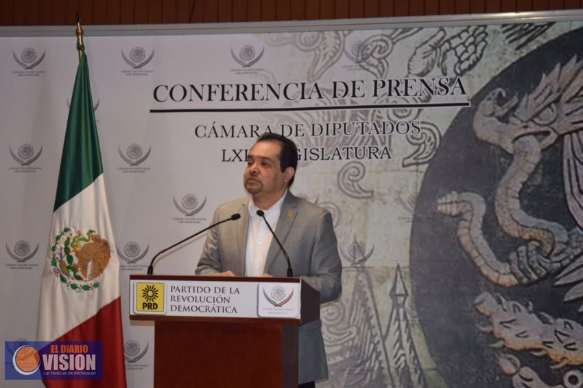 Aumento de peaje en las carreteras, violenta el bolsillo de los mexicanos: Norberto Martínez
