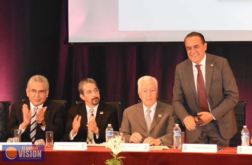 Libertad de expresión debe fortalecerse y garantizarse: Sigala