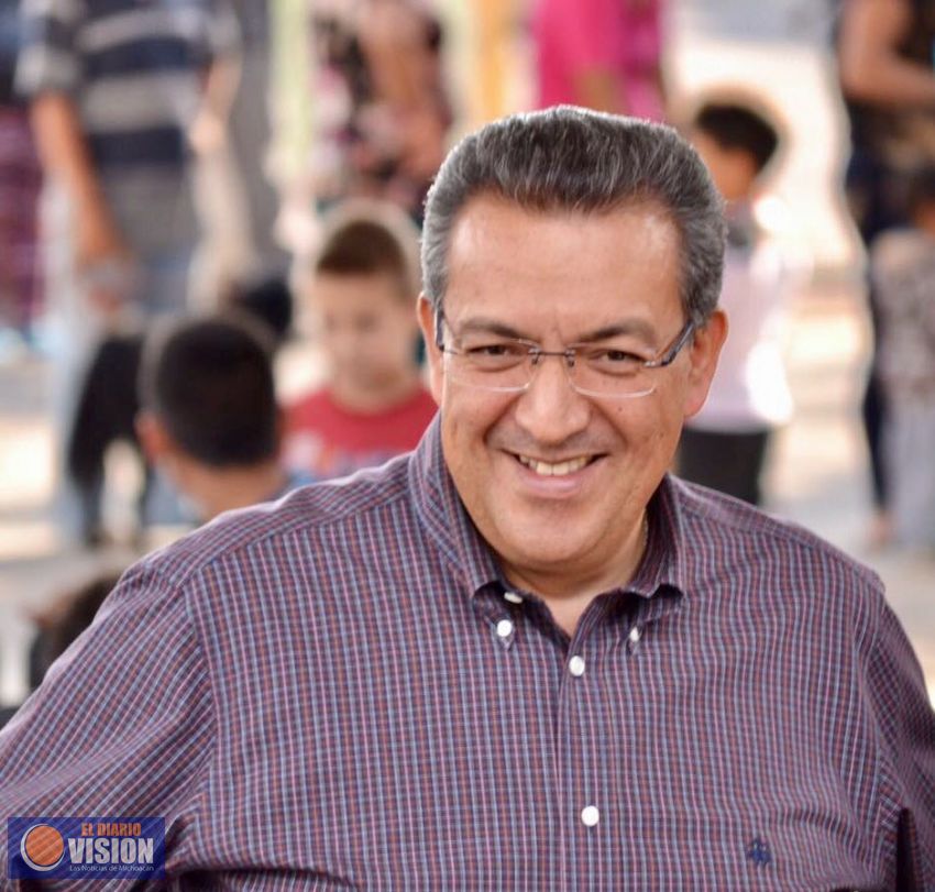 Ante el incremento de delitos, urge Wilfrido Lázaro reglamentar Ley de Cultura para La Paz