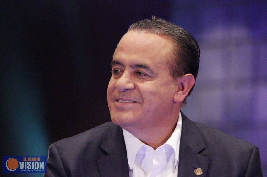 Se debe entender que lo políticamente correcto, es lo legalmente permitido: Pascual Sigala  