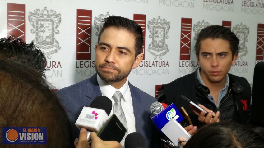  20% de la bancada del PRD se reelegirá, adelanta López Meléndez
