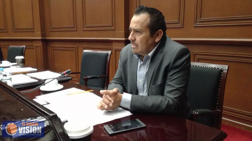 Morena, con quince Iniciativas en 