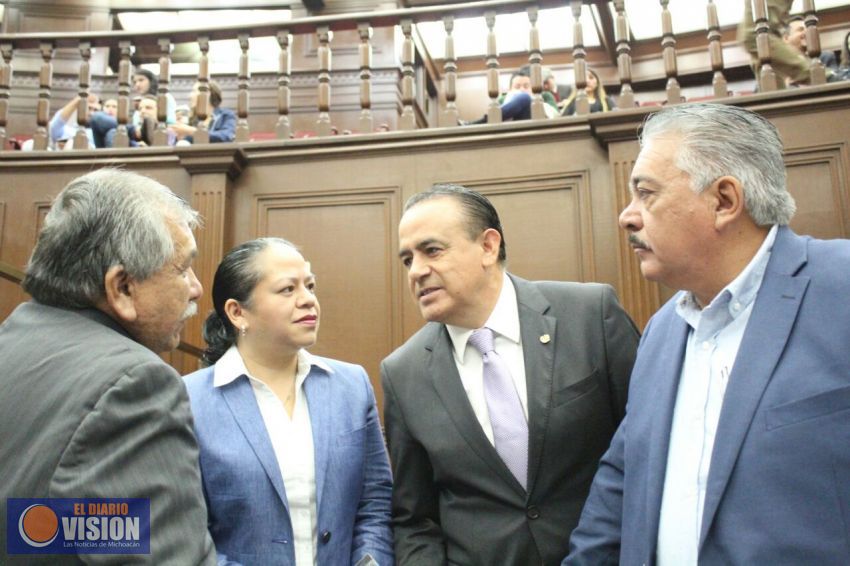 Municipios deben estar preparados para Sistema Anticorrupción: Jeovana Alcántar