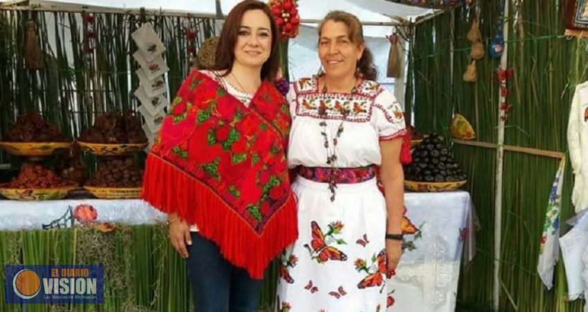 Realizarán este mes el Segundo Encuentro de Cocineras Tradicionales en Zitácuaro