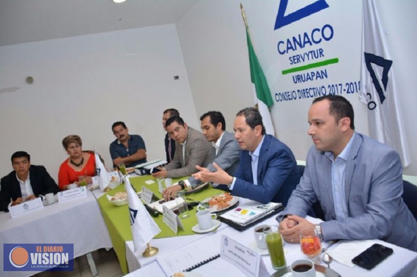 Son inversiones locales claves para el desarrollo económico del Estado: Sedeco 