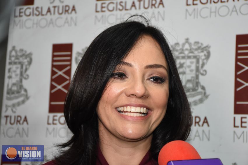 Poder Judicial resolverá temas de justicia laboral: Adriana Íñiguez